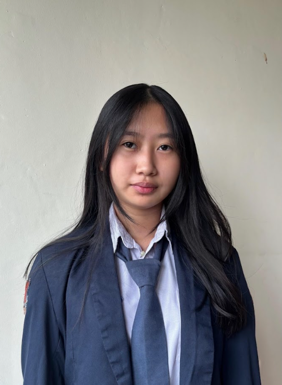Ketua Bidang Olahraga