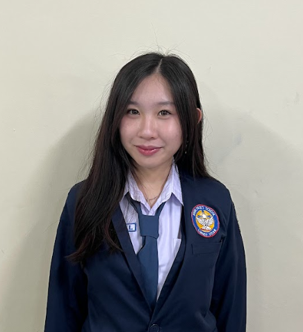 Ketua OSIS