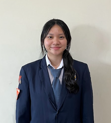 Ketua Bidang Olahraga