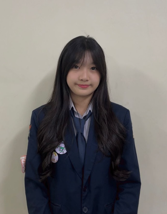 Ketua Bidang Olahraga