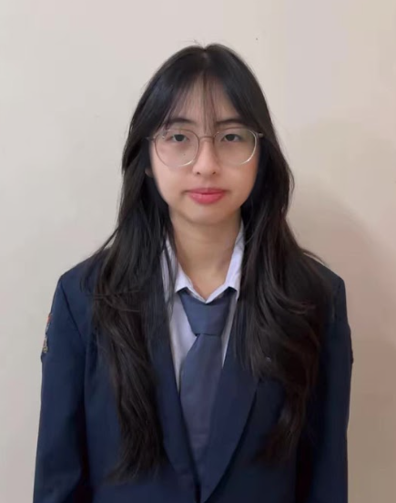 Ketua Bidang Olahraga