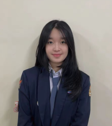 Ketua Bidang Kesiswaan