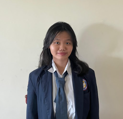 Ketua Bidang Olahraga